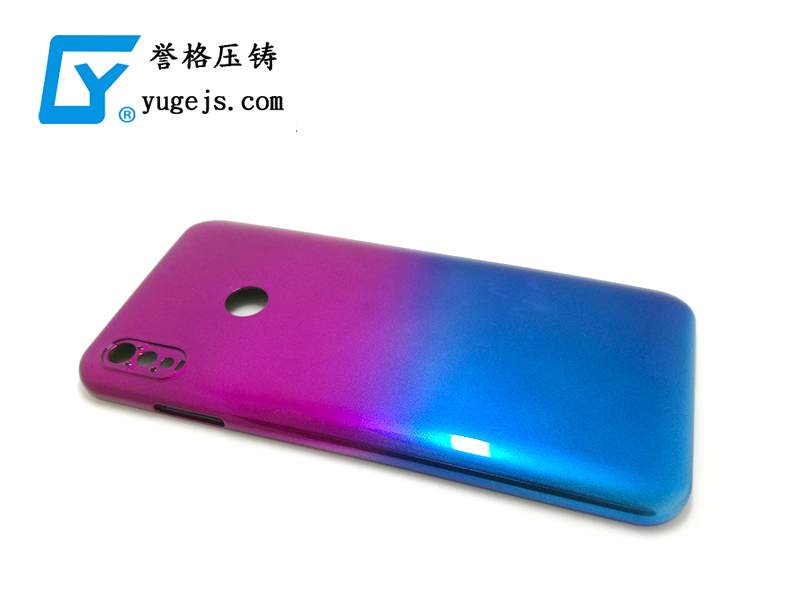 壓鑄廠必知，手機殼都是用什么材料做的