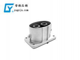 壓鑄件內部缺陷，深圳壓鑄公司該怎么解決