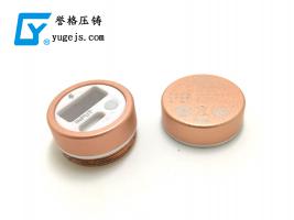 壓鑄模具開模，如何避免可能出現的缺陷