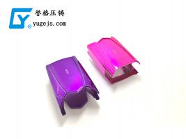 鋁合金壓鑄廠的自動化或將從毛邊部開始？