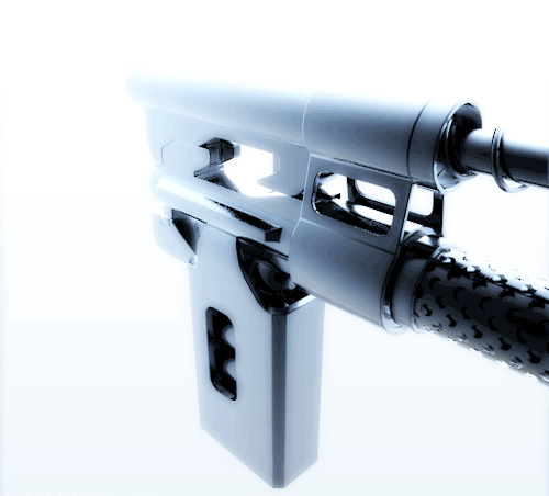 男人的夢想，各種軍工工作示意圖