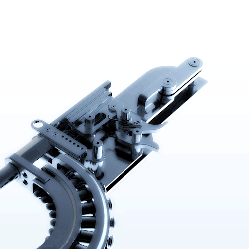 男人的夢想，各種軍工工作示意圖