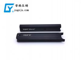 容易脫模，壓鑄廠商對于鑄件設計的要求