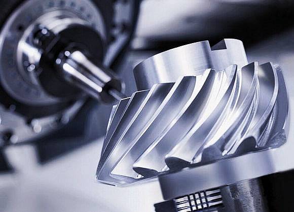 美的不同尋常的機械動圖，壓鑄廠家應該收藏一下