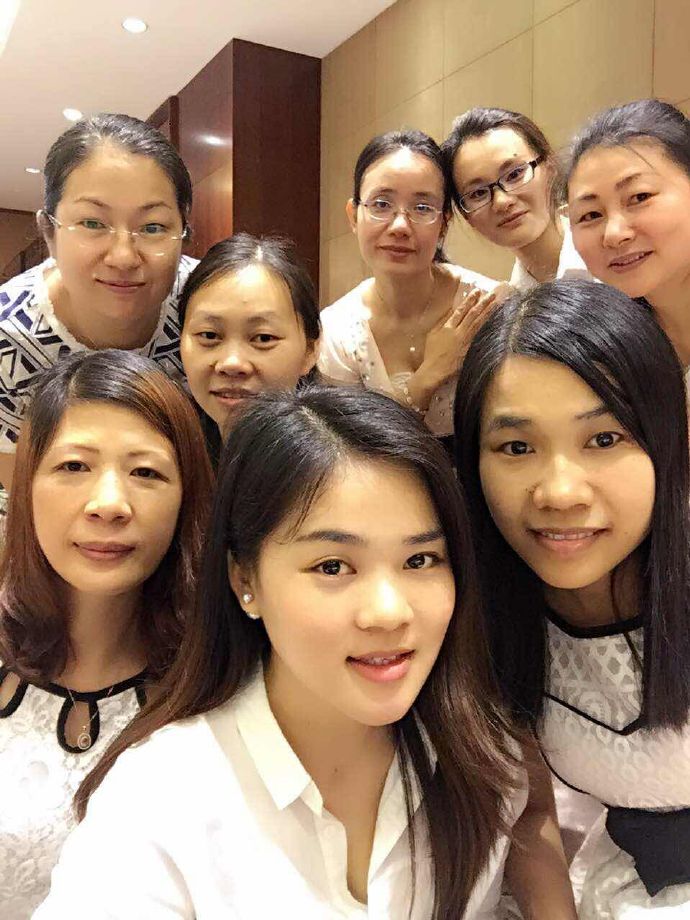 深圳PMBA23班畢業典禮，譽格學員畢業了