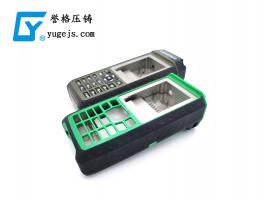 優質的鋁合金壓鑄，要保證完美的模具硬度