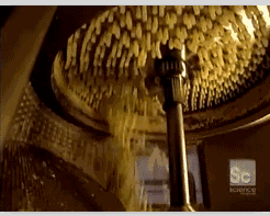 一些機械圖，壓鑄廠商肯定會遇到的