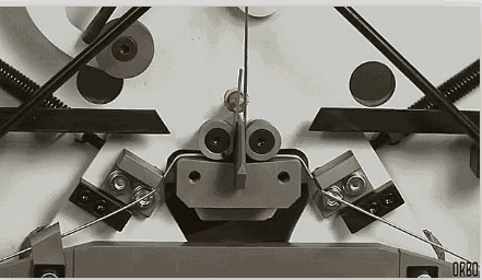 一些機械圖，壓鑄廠商肯定會遇到的