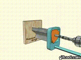 一些機械圖，壓鑄廠商肯定會遇到的