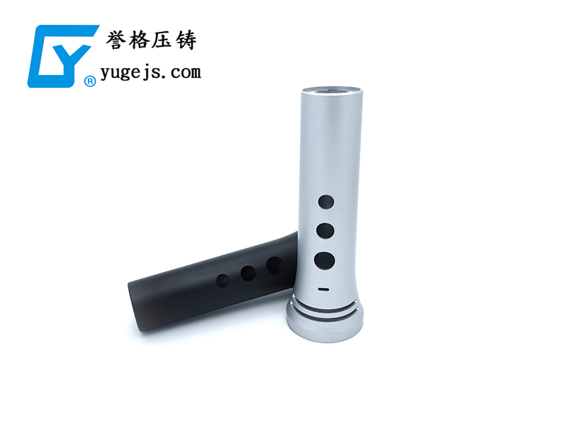 首次試模，深圳壓鑄公司如何調參數