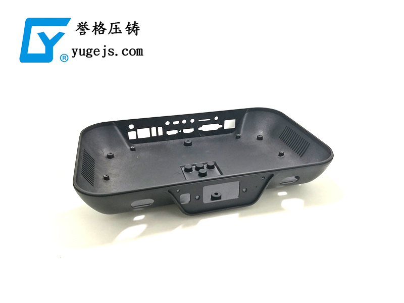 向東莞壓鑄廠看齊，大力發展真空熱處理技術