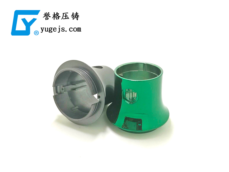 鋁合金壓鑄廠要警惕，切記不要被打上低質標簽