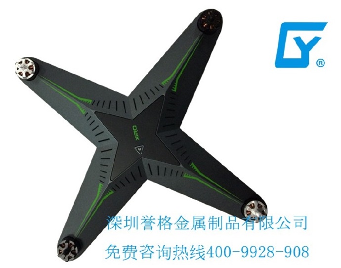 模具研磨的水準，會影響鎂合金壓鑄的質量