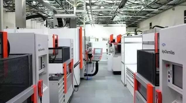 向先進學習，壓鑄公司如何向高附加值進發