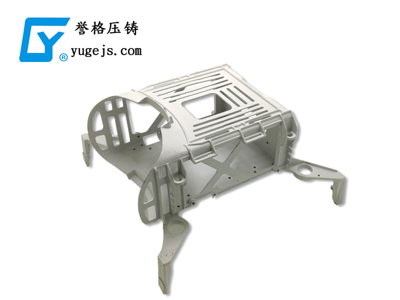 選好鋼材，避免缺陷，才能造好模具