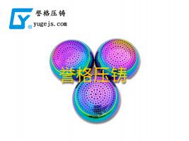 馬太效應對鋁合金壓鑄廠也是有效果的？