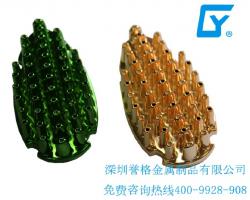 熱處理的質量如何，深圳壓鑄模具廠該怎么檢驗