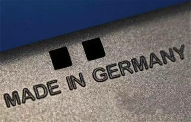 從德國制造的成長歷程，中國壓鑄廠能學到什么？