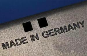 從德國制造的成長歷程，中國壓鑄廠能學到什么？