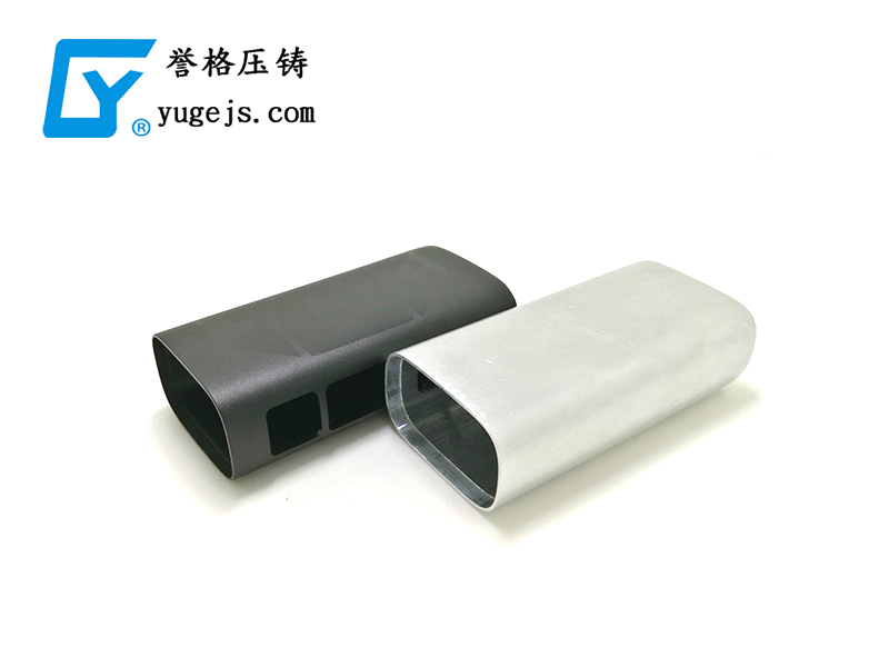 鋁合金壓鑄的模具，該有什么樣的設計思路