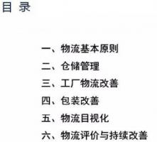 圖文詳解，深圳壓鑄公司該怎么改善車間的流轉狀況