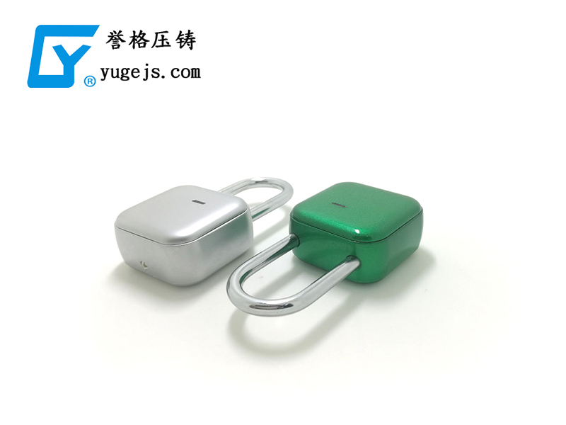 物聯網的時代即將來臨，壓鑄廠要準備迎接新的形勢