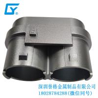 交流AC充電樁有用到鋁合金壓鑄產品嗎？