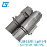 鋁合金壓鑄件在交流AC電動汽車有使用到嗎？