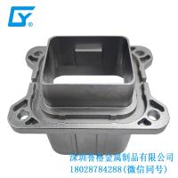 交流AC充電樁有用到壓鑄產品嗎？