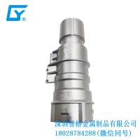 國標充電槍有使用鎂合金壓鑄工藝嗎？