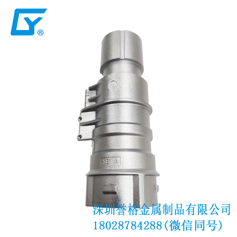 招式全開，助力模具加工