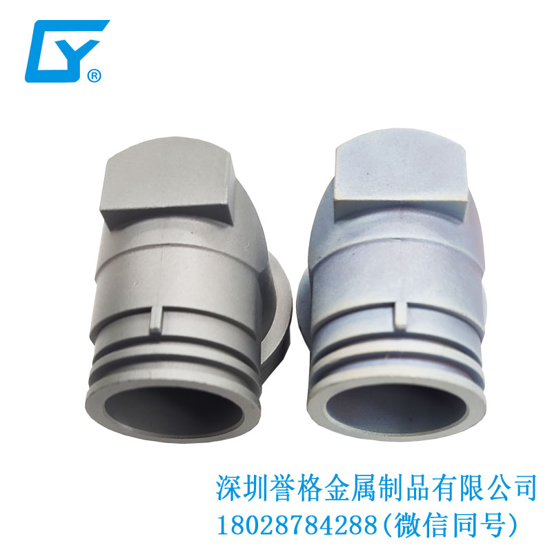 追求完美，鋅鋁合金壓鑄廠致力于為您打造極致品質！