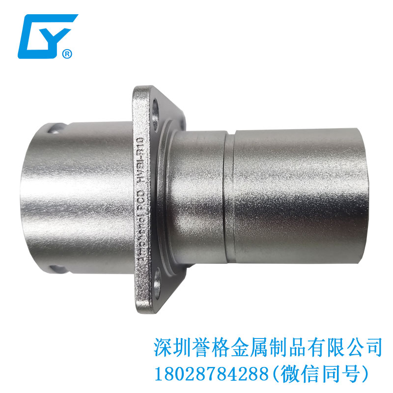 驚！廣東鋅壓鑄加工嚴控質量，保證產品安全！