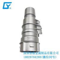 炫目震撼！無人敢言！壓鑄鋁工藝最高機密！