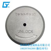 火爆現場！冶金工藝打造完美壓鑄產品！