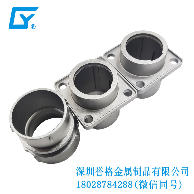 超越時代：鋁合金壓鑄技術到底有多強？！