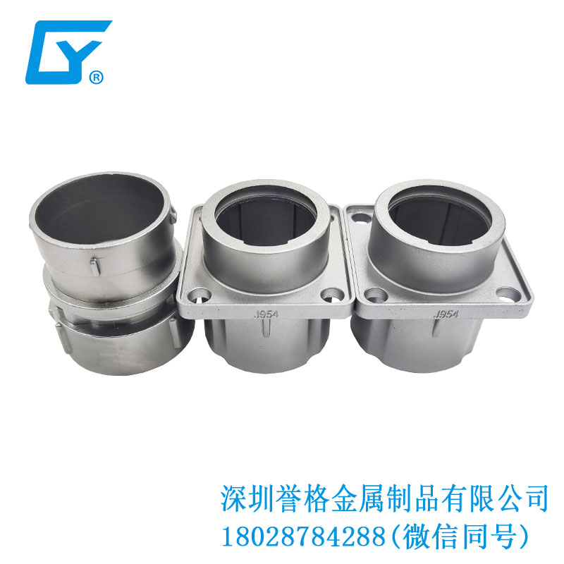 驚艷絕倫！鋅合金壓鑄件加工工廠震撼揭秘！