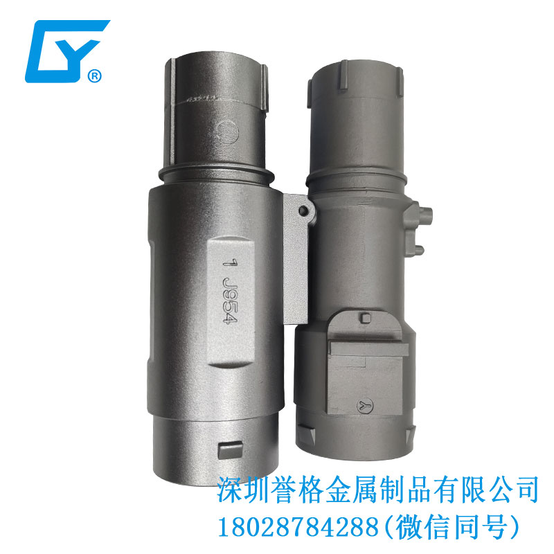 極致拋光！打破極限的鋅合金壓鑄工藝！