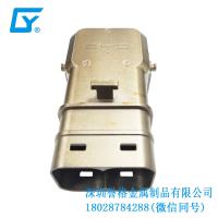 壓鑄產品能做粉末噴涂表面處理嗎？