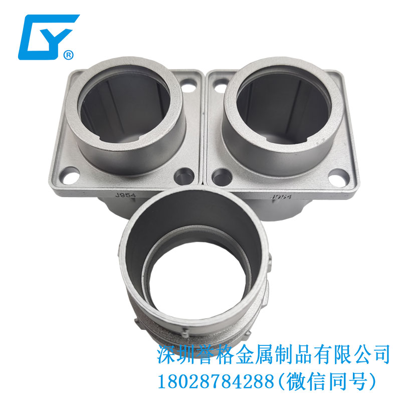 喜迎新時代！鎂合金壓鑄件走進無人駕駛領域！