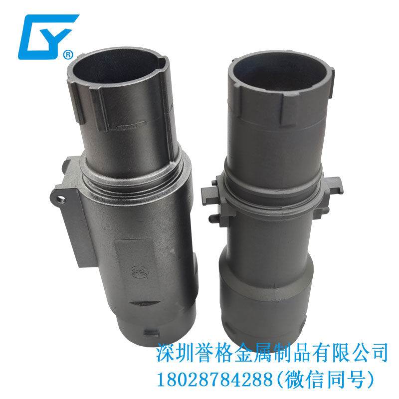 直流DC充電站有使用壓鑄模具嗎？