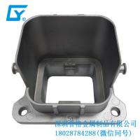 狂風暴雨中，破浪前行！合金壓鑄造就非凡！