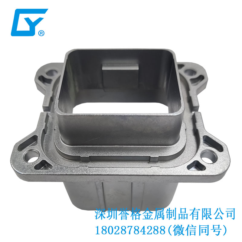 神秘力量？精密冷擠壓突破鋁合金極限！