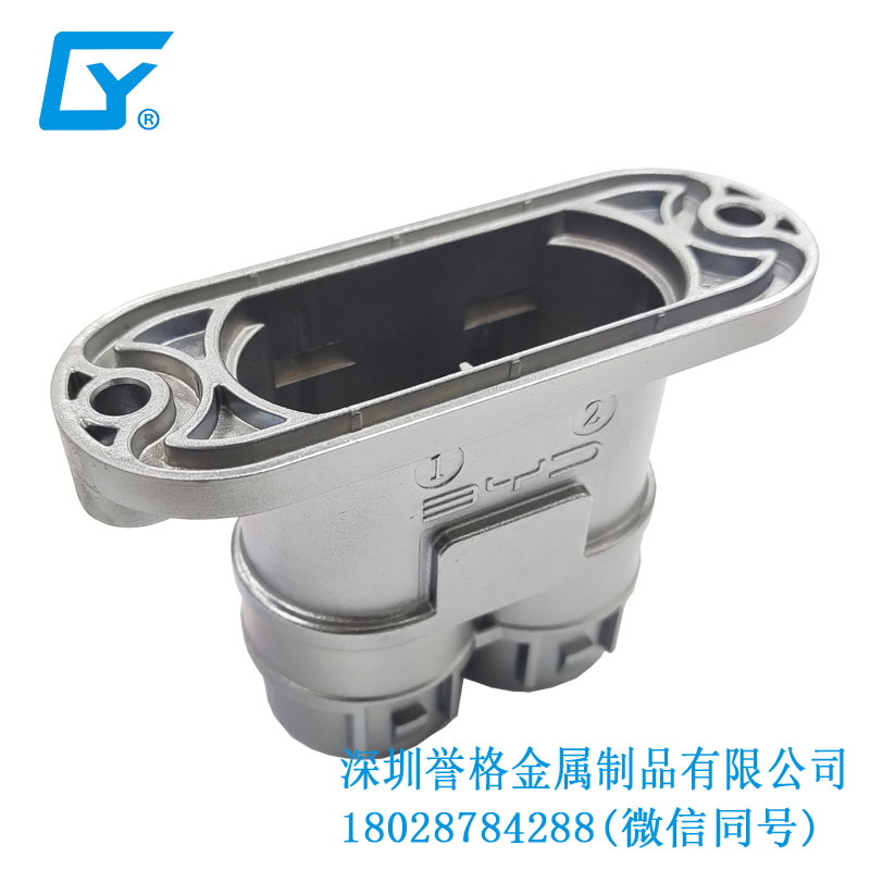 tcl智能鎖有用到壓鑄件嗎？