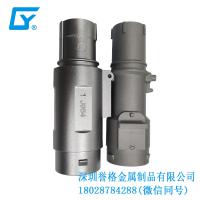 精雕細琢，呈現完美模具