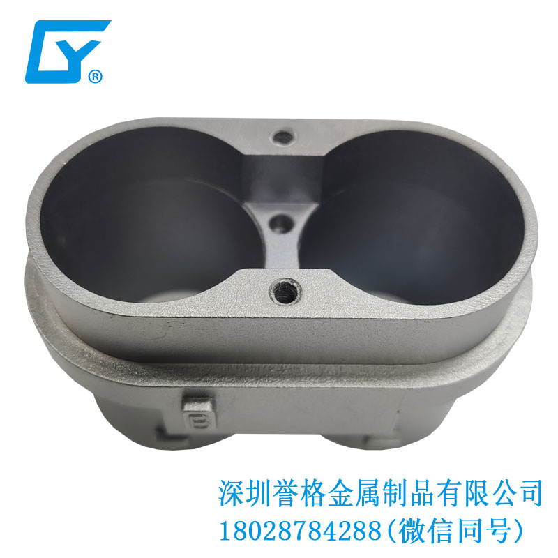 爆點曝光！鋁材擠壓工廠中的驚世造物！