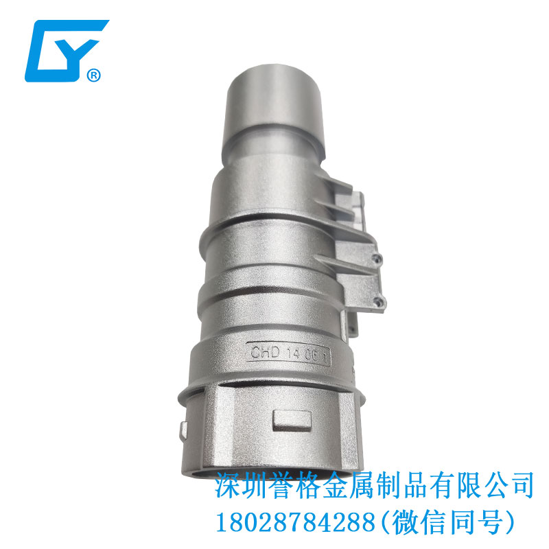 鋅合金壓鑄可以做電泳涂裝表面處理嗎？