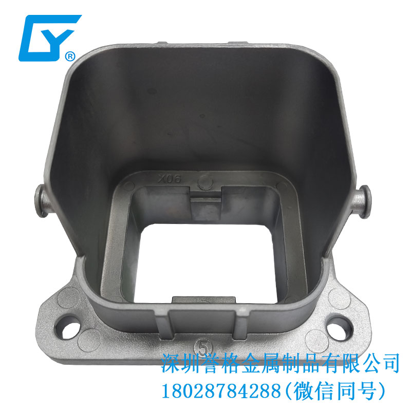 獨家揭秘：精密壓鑄加工的秘密武器！