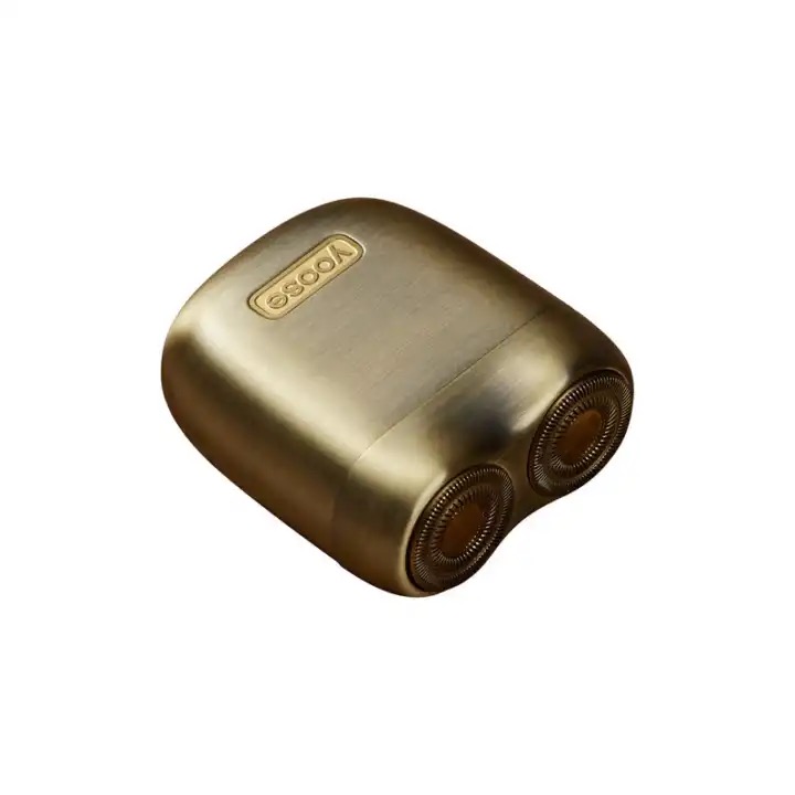 手動剃須刀有使用鋅合金壓鑄嗎？