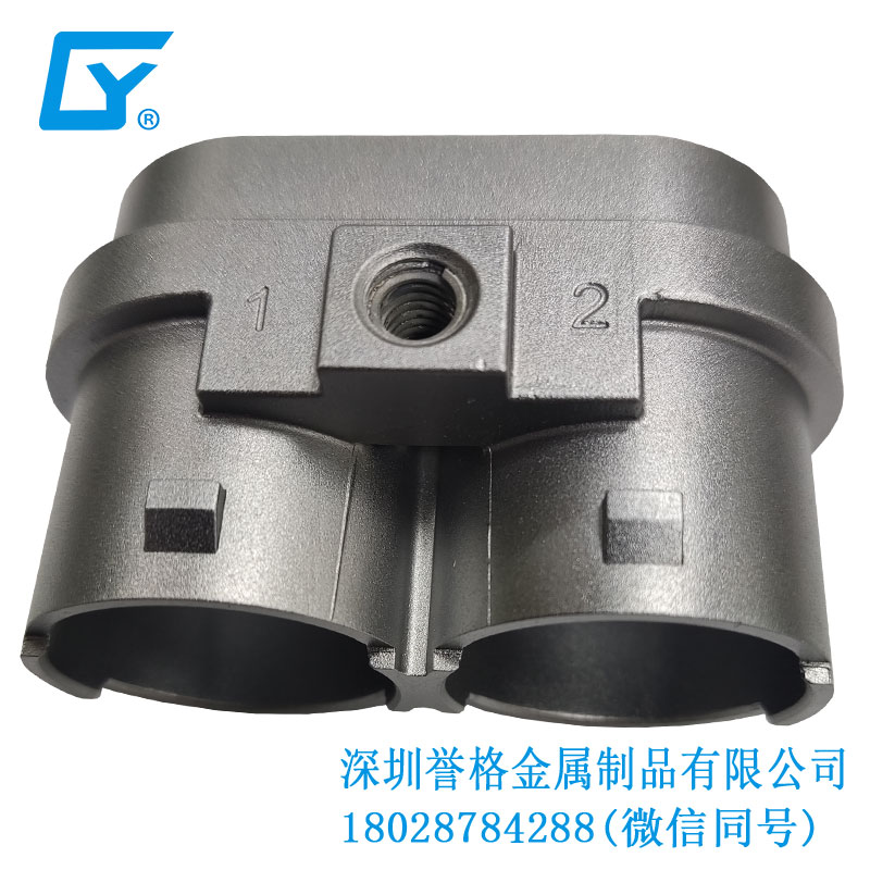 極限鑄造！燃爆壓鑄加工秘技揭示